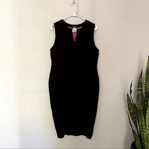 Philippe Adec Dress NWT